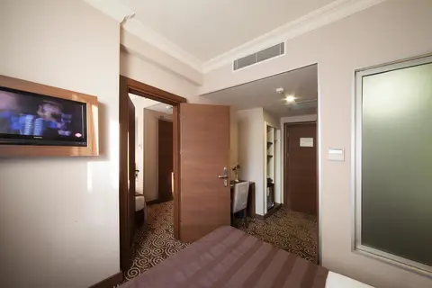 Delta Hotel Istanbul in Fatih — foto 10