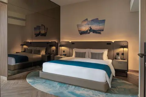 Paramount Hotel Midtown in Dubai — foto 15