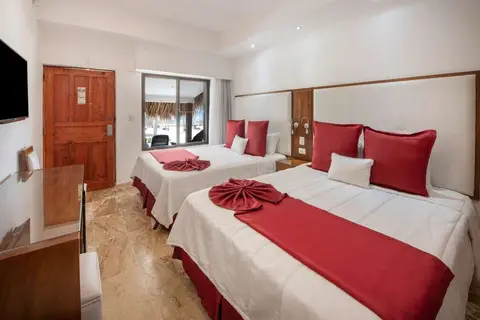 Viva Wyndham Dominicus Palace in San Rafael del Yuma — foto 3