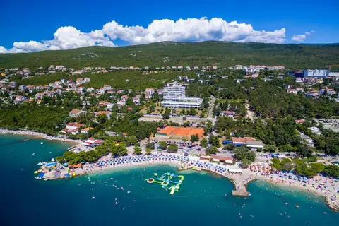 Hotel Omorika in Crikvenica — foto 7