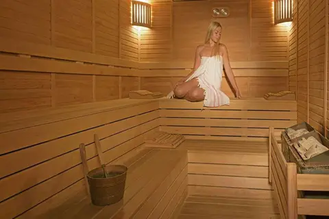 Club Kastalia Holiday Village in Alanya, foto 23