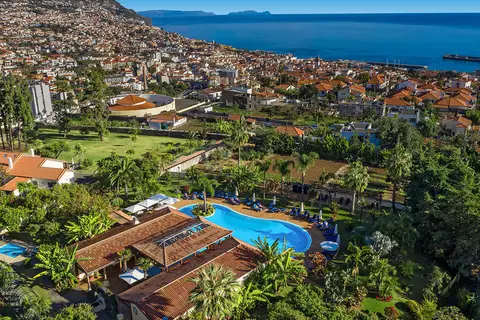 Quinta Jardins do Lago in Funchal, foto 24