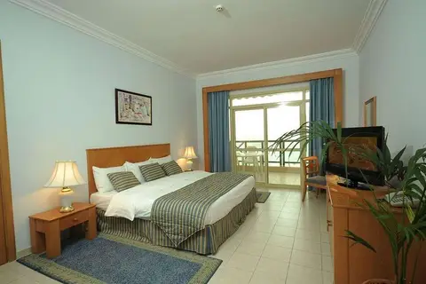 Atana Khasab in Khasab — foto 9