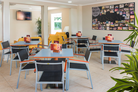 Hotel Sorrabona in Pineda de Mar — foto 9