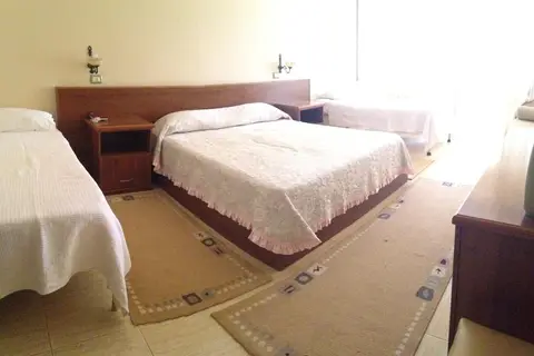 Akropoli Hotel in Golem — foto 12