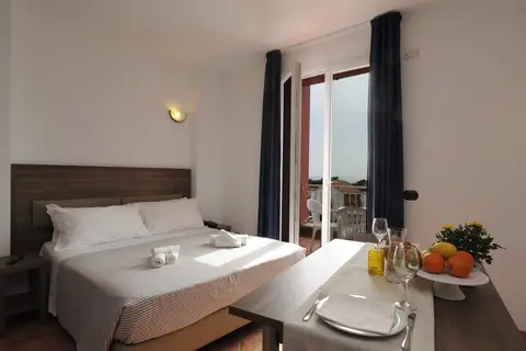 Ai Pozzi Resort & Spa in Loano, foto 19