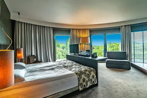 mOdus Hotel in Varna — foto 15