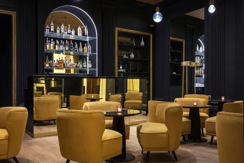 Ronceray Opéra foto 4