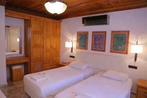 BC Spa Hotel in Ortaca, foto 16