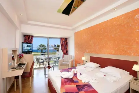 Kolymbia Bay Art Hotel in Κολύμπια — foto 5