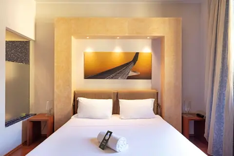 B&B HOTEL Malpensa Lago Maggiore in Pieve Vergonte, foto 30