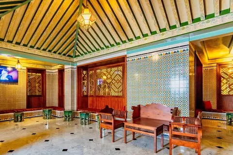 Sentido Bellevue Park in El Kantaoui — foto 10