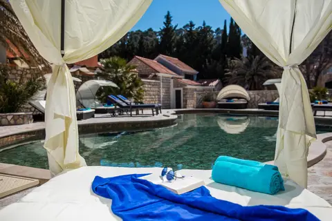 Villa Diamond in Moravice — foto 27