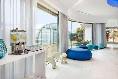Jupiter Algarve Hotel in Portimão — foto 23