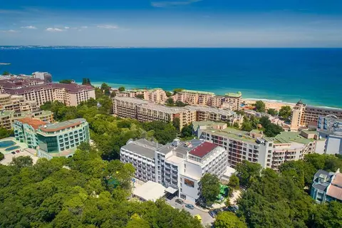 Prestige Deluxe Hotel Aquapark Club in Prestige Hotel & Aquapark — foto 6