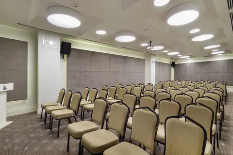 Icon Hotel Istanbul in Fatih — foto 8