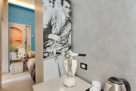 Excellence Suite in Rome, foto 16