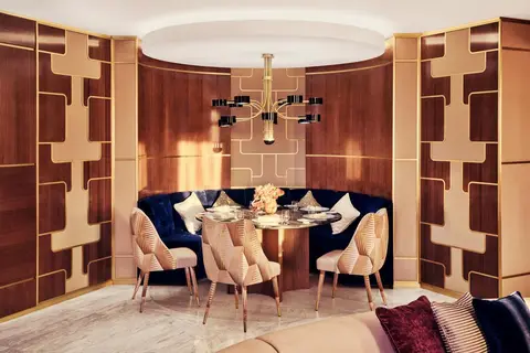 Royal Mansour Casablanca in Casablanca, foto 22
