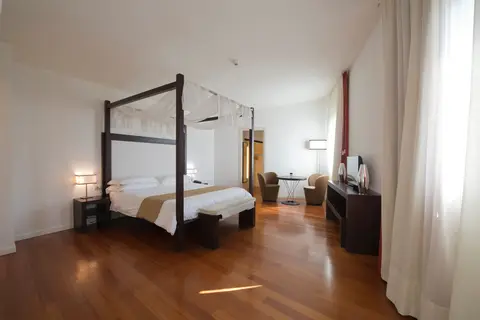 Eden Rock Resort in Florence — foto 15