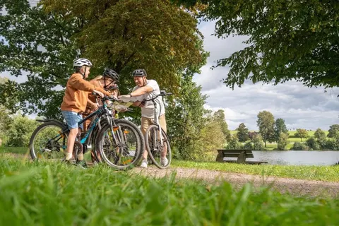 Camping Warsberg foto 35