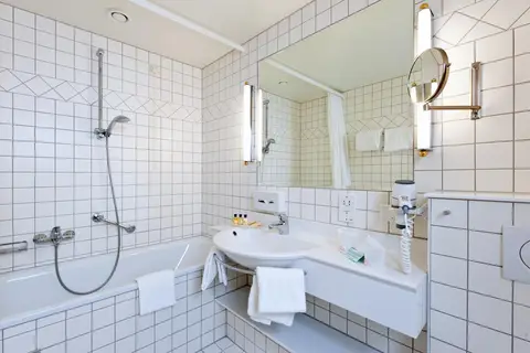 Hotel Regina in Wenen — foto 26