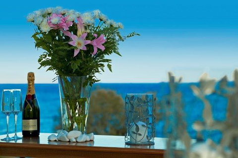 Hotel Oxygen Seaside foto 19