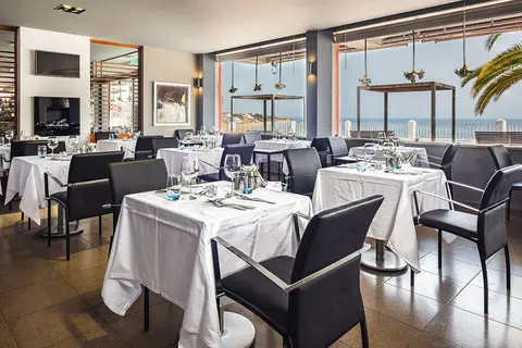 Rocamar Exclusive Hotel & Spa in Albufeira — foto 16