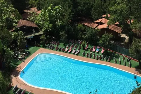 Seven Hills Village in Rome, foto 20