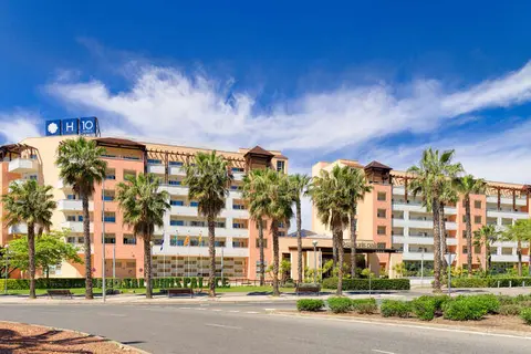 H10 Salauris Palace in Salou — foto 12
