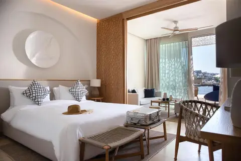 Yalikavak Marina Hotel by Social Living Collection in Bodrum — foto 10