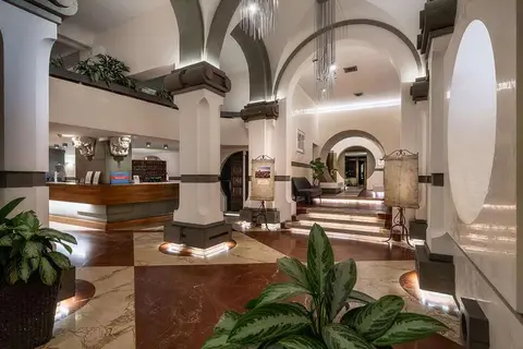 Croce di Malta in Florence, foto 10
