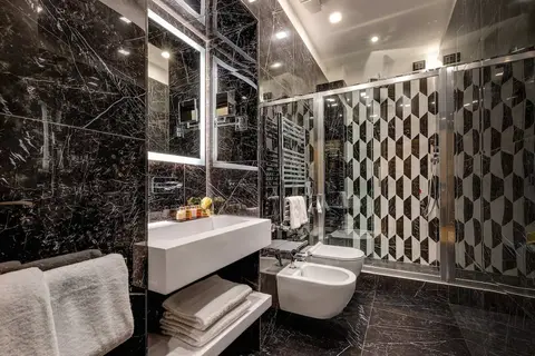 Dharma Boutique Hotel & Spa in Rome — foto 10