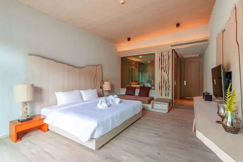 Kalima Resort & Villas Khao Lak in เขาหลัก — foto 27