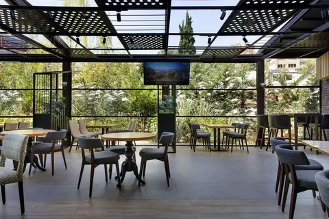 Sheraton Istanbul City Center in Beyoğlu — foto 7
