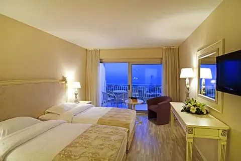 La Vista Boutique Hotel & Spa in Kusadasi — foto 5
