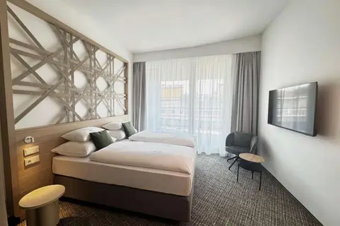 Arcotel AQ Vienna in Wenen