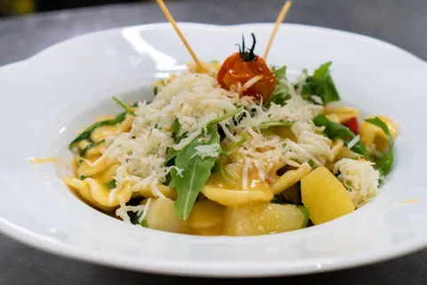 Camping Punta Lunga foto 10