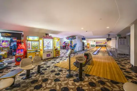 Concorde De Luxe Resort in Aksu, foto 28