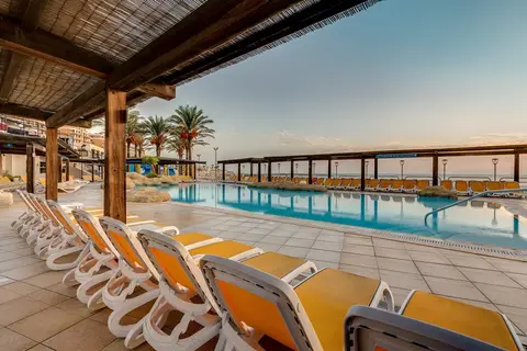 Appartementen AX Sunny Coast Resort & Spa in San Lawrenz — foto 4