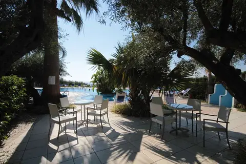 Tonicello Resort in Ricadi — foto 10