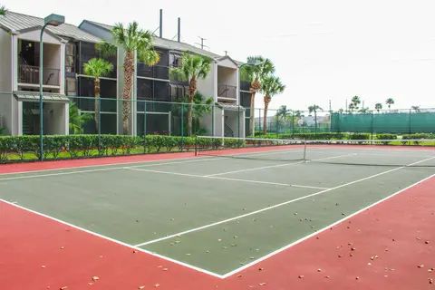Parkway International Resort in Celebration — foto 14