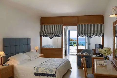 Mitsis Norida Beach Hotel in Πυλί — foto 6
