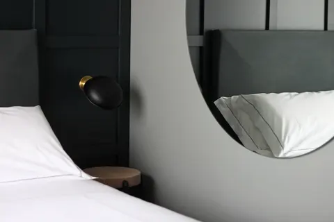 Diplomat Hotel foto 6