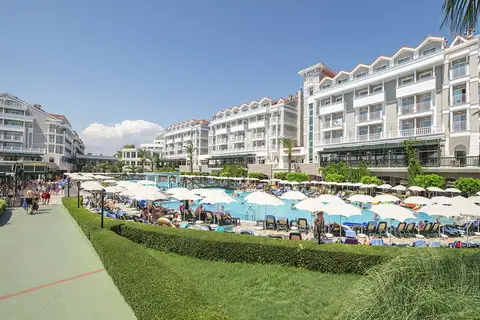 Trendy Aspendos Beach in Manavgat, foto 30