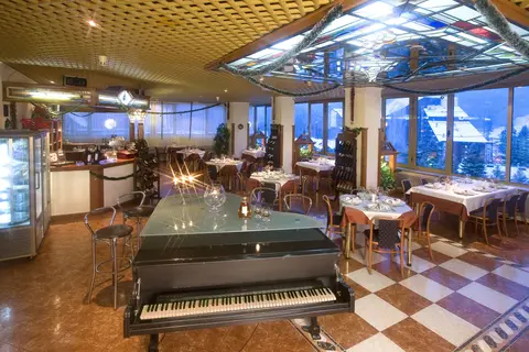 Samokov Hotel in Самоков — foto 22