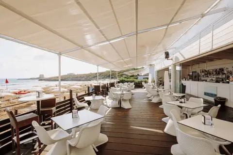 Valtur Baia del Gusmay Beach Resort in Peschici — foto 7