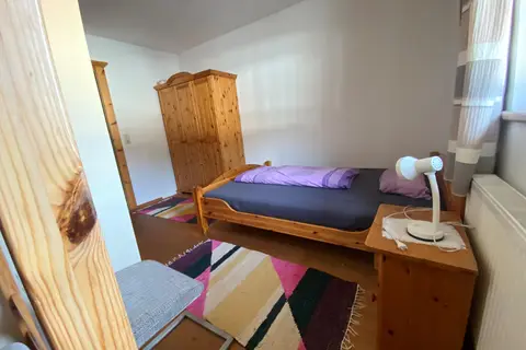 Appartementen Mauracher in Stumm — foto 5