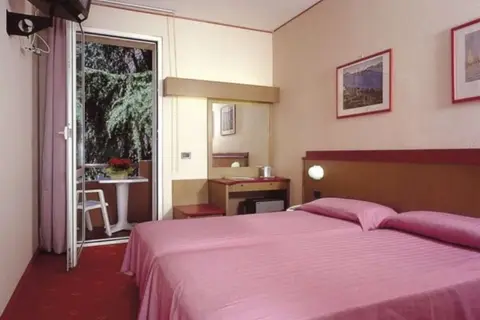 Hotel La Perla Garda in Garda, foto 11