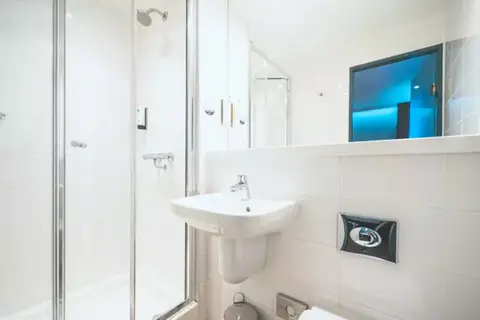 Point A Hotel London Liverpool Street in Londen — foto 22