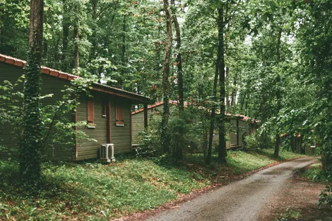 Vakantiepark Hameaux Des Lacs foto 12